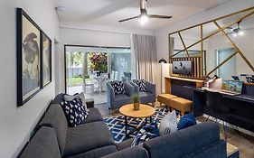 Ocean Villa